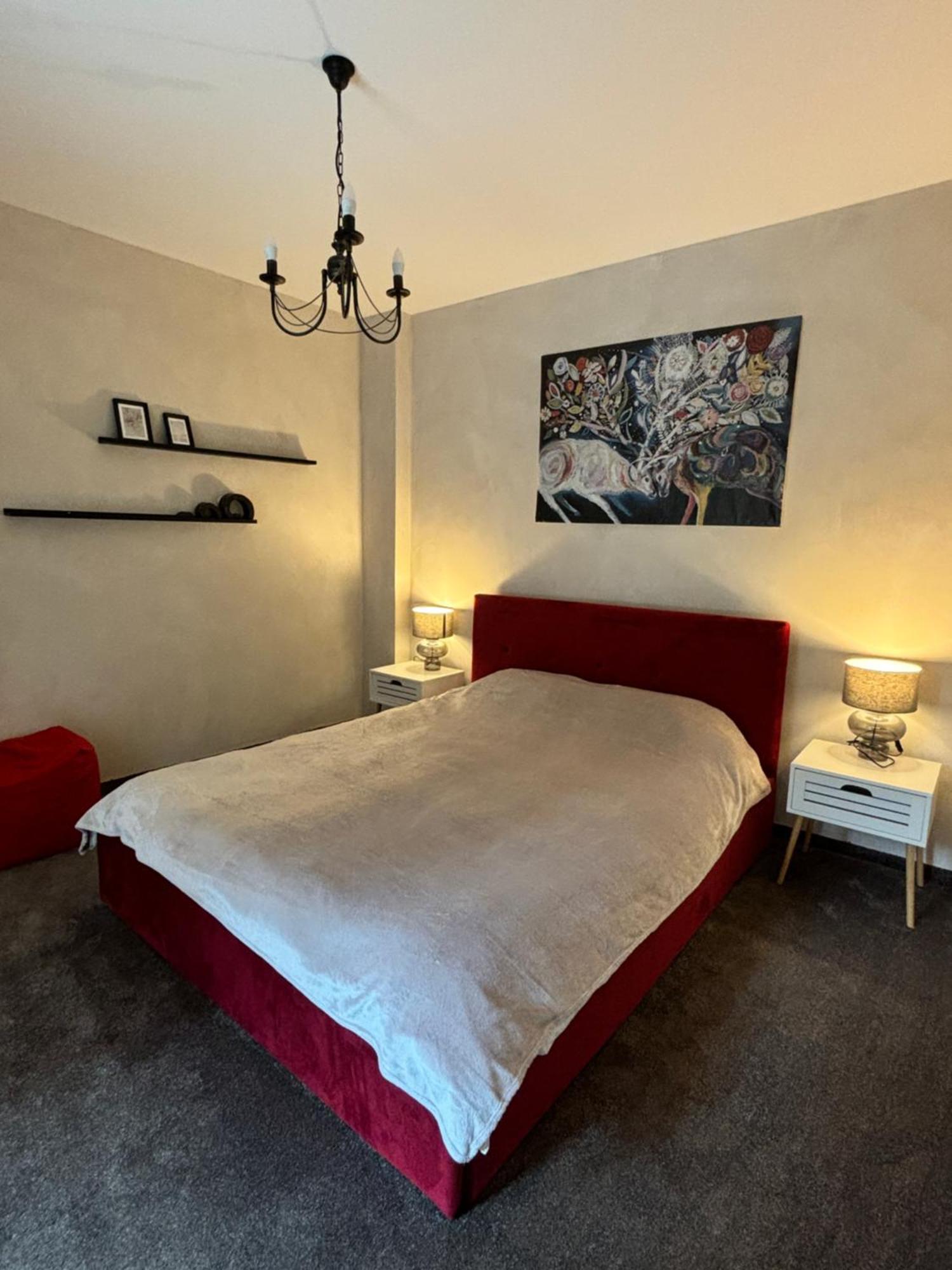 Central Deluxe 2 * Cluj-Napoca