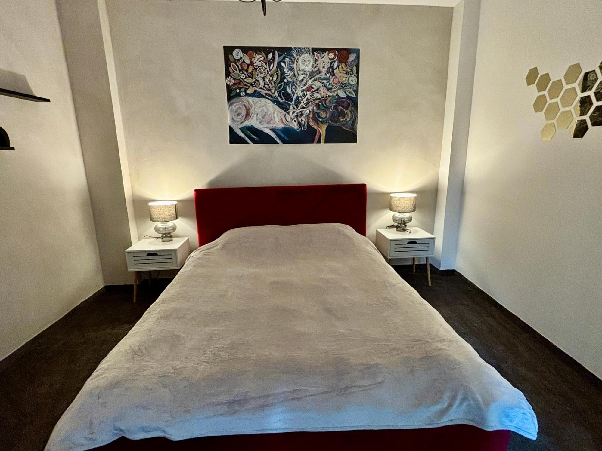 Central Deluxe 2 Apartament