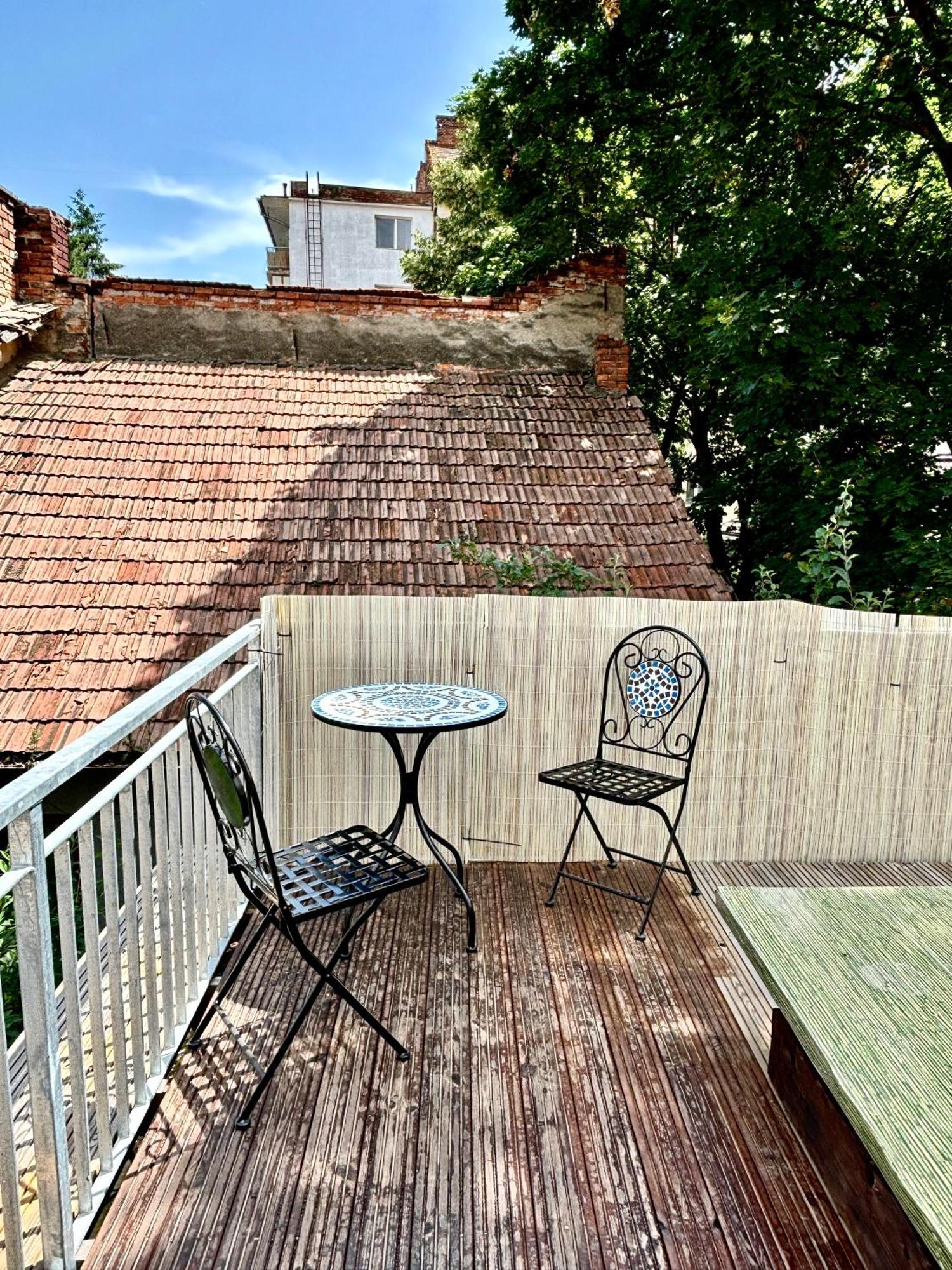 Apartament Central Deluxe 2