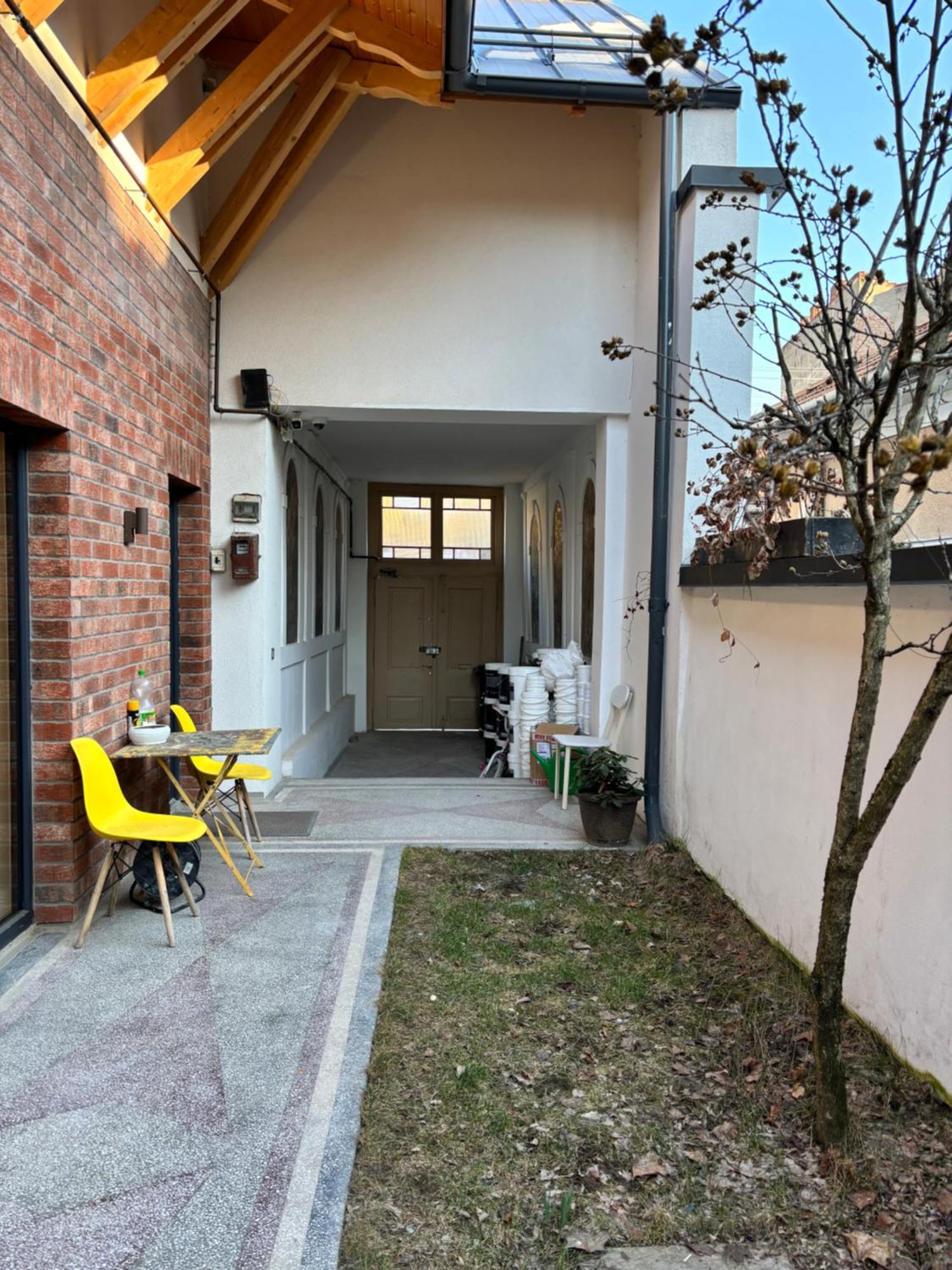 Apartament Central Deluxe 2