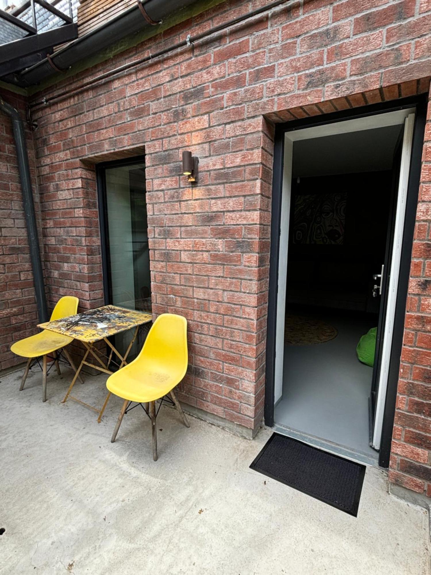 Apartament Central Deluxe 2 *