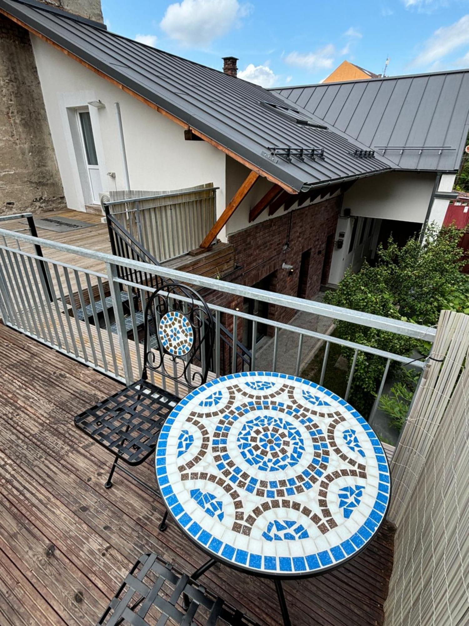 Apartament Central Deluxe 2